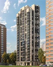 Dezhnyova, vl30k3 New Development #1 Dezhnyova, vl30k3 New Development #1