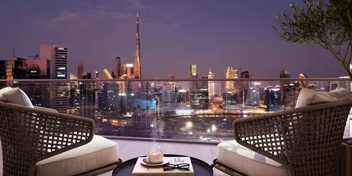 DG1 Living New Development #3 DG1 Living New Development #3