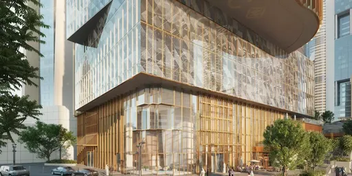 Difc Living New Development #3 Difc Living New Development #3
