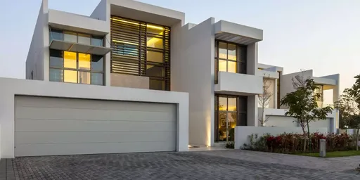 District One Villas New Development #4