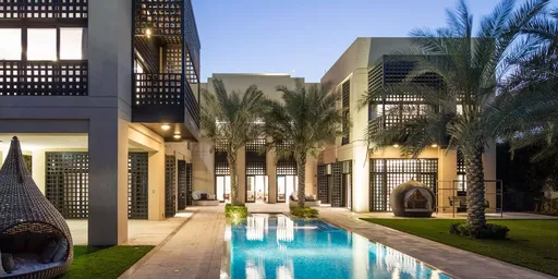 District One Villas New Development #2 District One Villas New Development #2