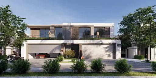 District One Villas Phase 2 New Development #3 District One Villas Phase 2 New Development #3