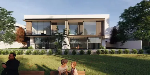 District One Villas Phase 2 New Development #4