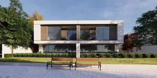 District One Villas Phase 2 New Development #1 District One Villas Phase 2 New Development #1