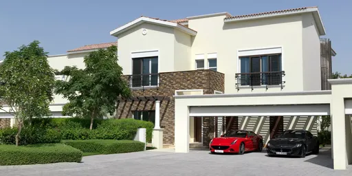 District One Villas Phase 2 New Development #2 District One Villas Phase 2 New Development #2
