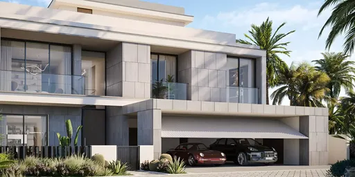 District One West 2 New Development #4