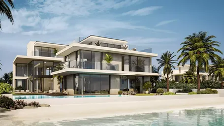 District One West By Nakheel New Development #1 District One West By Nakheel New Development #1