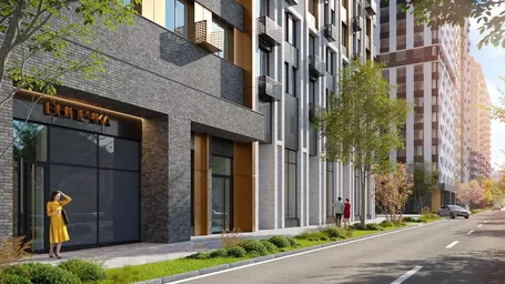 DIuNA New Development #2 DIuNA New Development #2
