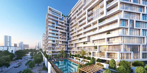Diva Yas Island New Development #3 Diva Yas Island New Development #3