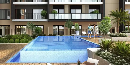 Divine Living New Development #2 Divine Living New Development #2