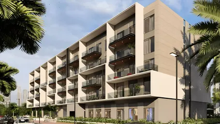 Divine Residencia New Development #3 Divine Residencia New Development #3