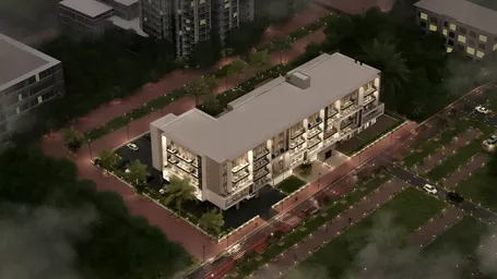 Divine Residencia New Development #2 Divine Residencia New Development #2