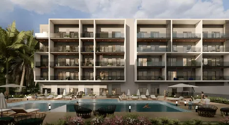 Divine Residencia New Development #4