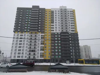 Dmitrievskiy New Development #4