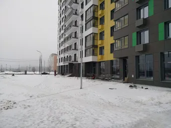 Dmitrievskiy New Development #2 Dmitrievskiy New Development #2