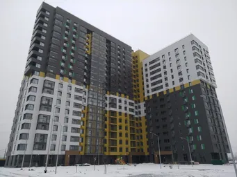Dmitrievskiy New Development #3 Dmitrievskiy New Development #3