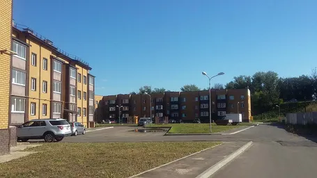 Dmitroslav New Development #2 Dmitroslav New Development #2