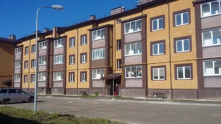 Dmitroslav New Development #1 Dmitroslav New Development #1