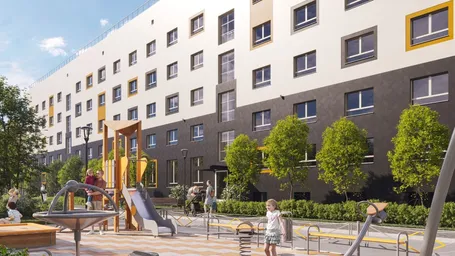 Dom New Development #4