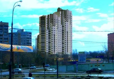Dom na Bakovke New Development #4