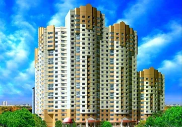 Dom na Bakovke New Development #1 Dom na Bakovke New Development #1