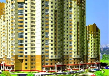 Dom na Bakovke New Development #2 Dom na Bakovke New Development #2