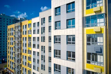 Dom na Barvihinskoy New Development #2 Dom na Barvihinskoy New Development #2