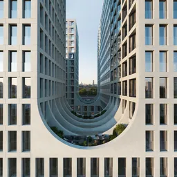 Dom na naberezhnoy INSIDER (Insayder) New Development #4