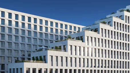 Dom na naberezhnoy INSIDER (Insayder) New Development #3 Dom na naberezhnoy INSIDER (Insayder) New Development #3