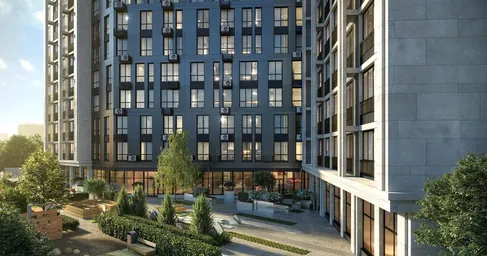 Dom na Zorge New Development #2 Dom na Zorge New Development #2