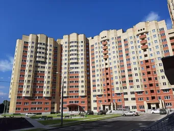 Dom v Fedurnovo (MARZ) New Development #2 Dom v Fedurnovo (MARZ) New Development #2