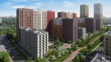 Domashniy New Development #3 Domashniy New Development #3