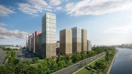 Domashniy New Development #2 Domashniy New Development #2