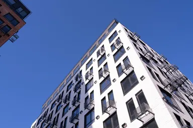 Donskoy kvartal New Development #3 Donskoy kvartal New Development #3