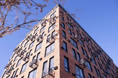 Donskoy kvartal New Development #2 Donskoy kvartal New Development #2