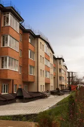 Donskoy New Development #1 Donskoy New Development #1