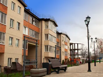Donskoy New Development #4