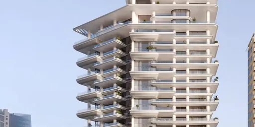 Dorchester Collection Dubai New Development #3 Dorchester Collection Dubai New Development #3