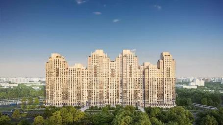 Dostizhenie New Development #3 Dostizhenie New Development #3