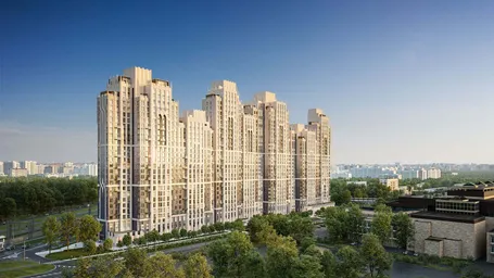 Dostizhenie New Development #2 Dostizhenie New Development #2