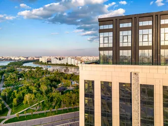 Dream Towers (Drim Tauers) New Development #4