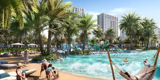 Executive Residences 2 New Development #4