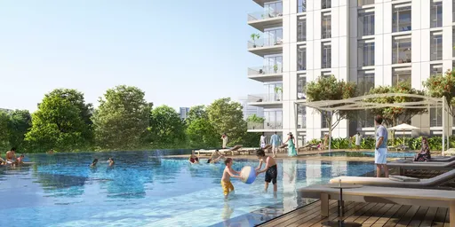 Executive Residences 2 New Development #3 Executive Residences 2 New Development #3