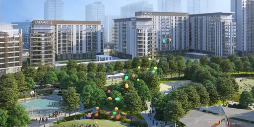Executive Residences 2 New Development #2 Executive Residences 2 New Development #2