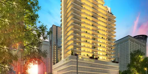 Dusit Princess Rijas New Development #2 Dusit Princess Rijas New Development #2