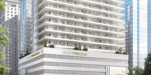 Dusit Princess Rijas New Development #1 Dusit Princess Rijas New Development #1
