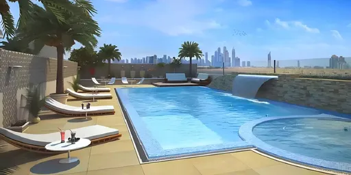 Dusit Princess Rijas New Development #3 Dusit Princess Rijas New Development #3