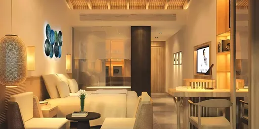 Dusit Princess Rijas New Development #4