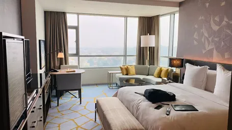 Dusit Rijas Residence New Development #1 Dusit Rijas Residence New Development #1