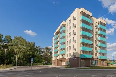 Dzerzhinskiy New Development #4